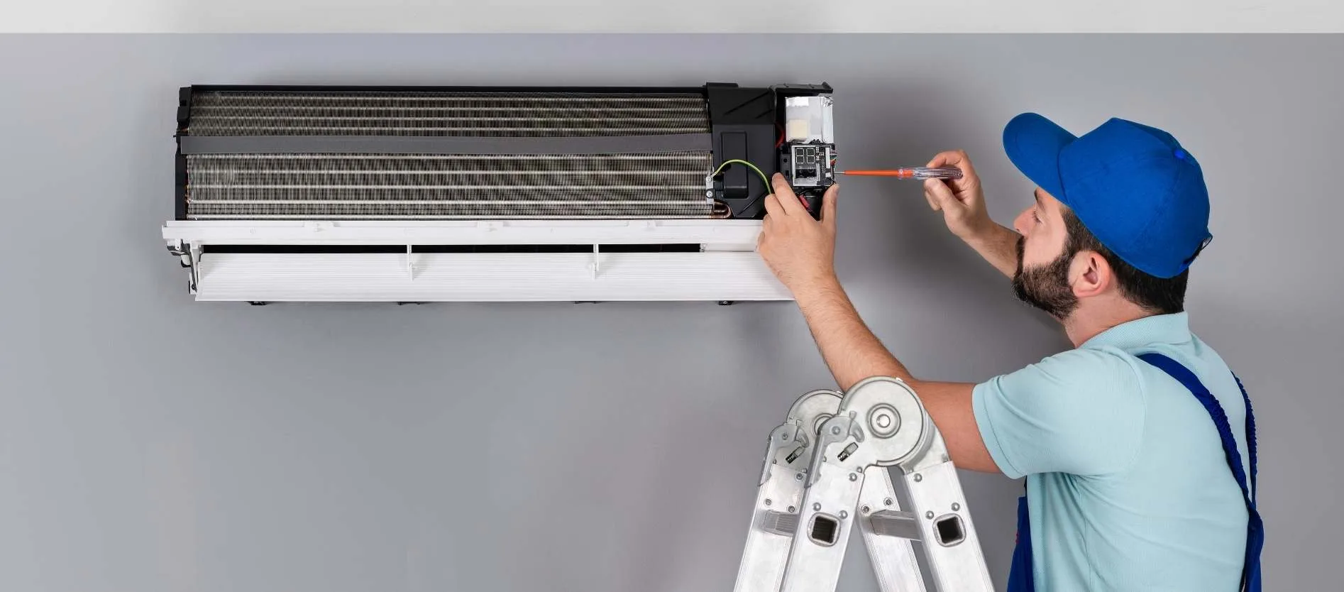 Maltepe Aydınevler Panasonic Klima Gaz Dolum Servisi